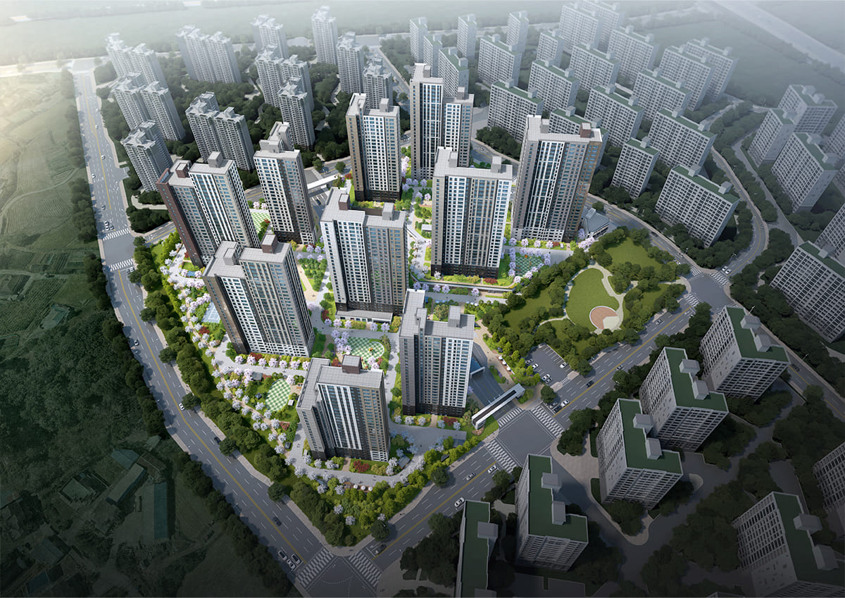 두산위브더제니스 센트럴 천안 두산위브더제니스 센트럴 천안